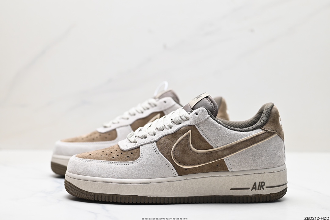 Nike Air Force 1 Shoes